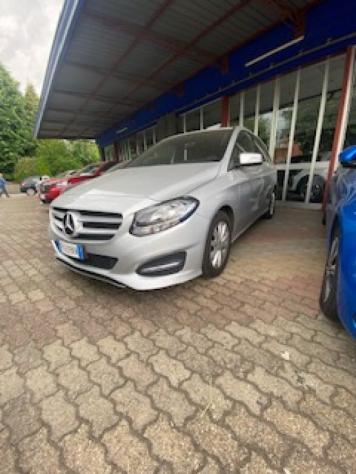 MERCEDES-BENZ B 180 d Sport rif. 22356782