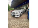 MERCEDES-BENZ B 180 d Sport rif. 22356782