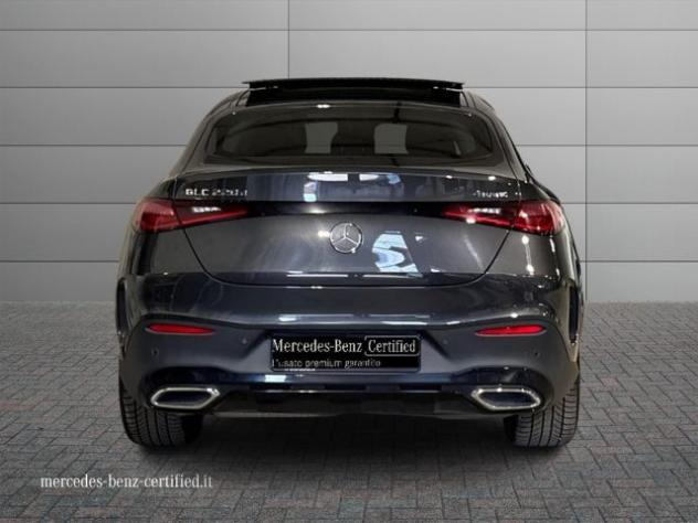 MERCEDES-BENZ GLC 220 d 4Matic Mild hybrid Coupé AMG Line Premium rif. 23767700 - Foto 4