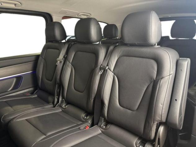 MERCEDES-BENZ V 250 d Automatic Avantgarde ExtraLong rif. 23670760 - Foto 9