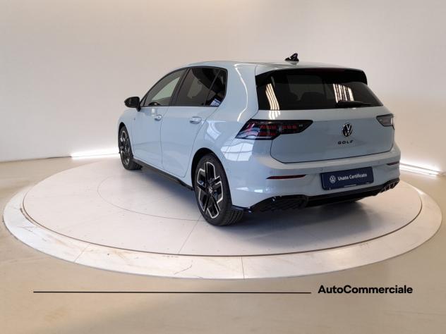 Volkswagen Golf 1.5 eTSI ACT 110kW R-Line Plus DSG - Foto 4