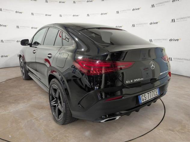 Mercedes-Benz GLE 350 de phev AMG Line Advanced Plus 4matic auto - Foto 3