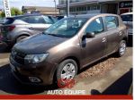 Dacia Sandero 1.5 Blue DCI 75cv STREETWAY COMFORT S&S EU6