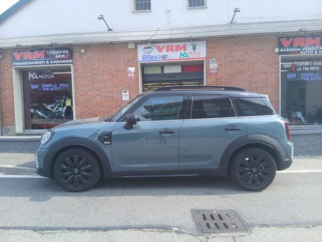 Mini Cooper Countryman 2.0 SD Automatica - Foto 3