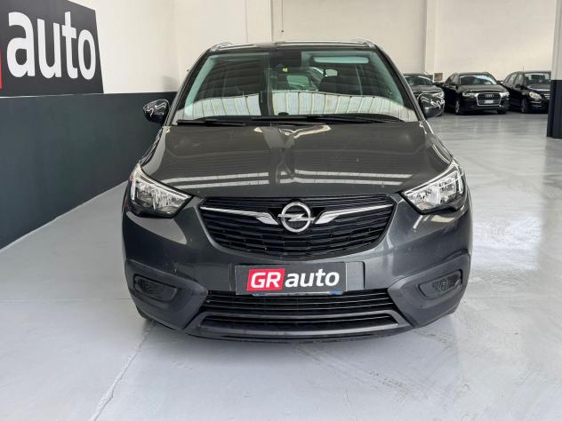 Opel Crossland Crossland X 1.6 ECOTEC D 8V Start&Stop Ultimate - Foto 3