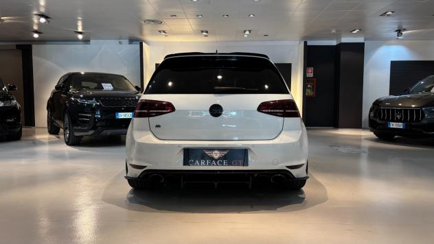 VOLKSWAGEN GOLF R 2.0 BENZINA 300CV - 2015 - Foto 5
