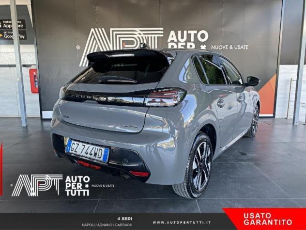 Peugeot 208 208 1.2 hybrid Allure 110cv e-dcs 6 - Foto 3