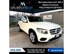 Mercedes-benz GLC 220 d 4Matic Premium *PELLE*NAVI*LED*FULL