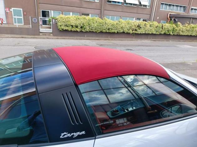 PORSCHE 911 Targa 4S rif. 24238601 - Foto 10