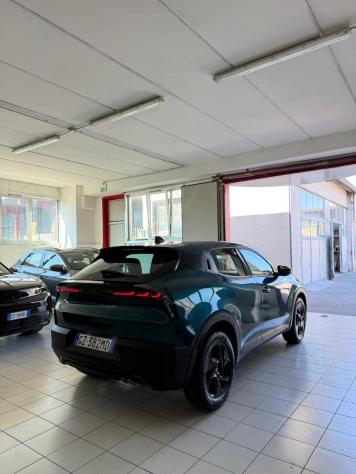 ALFA ROMEO - Junior - 1.2 136 CV Hybrid eDCT6 - Foto 5