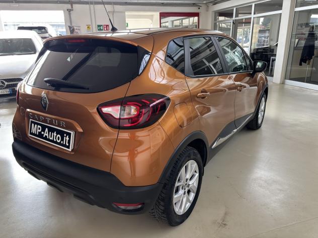 Renault Captur 1.3 TCe 130cv FAP - Foto 6