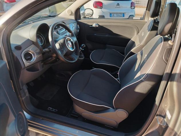 Fiat 500 1.2 Lounge - Foto 7