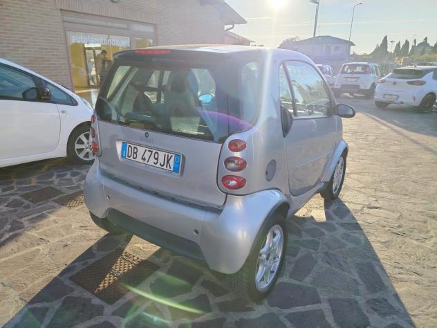 Smart ForTwo 700 couppassion (45 kW) - Foto 9
