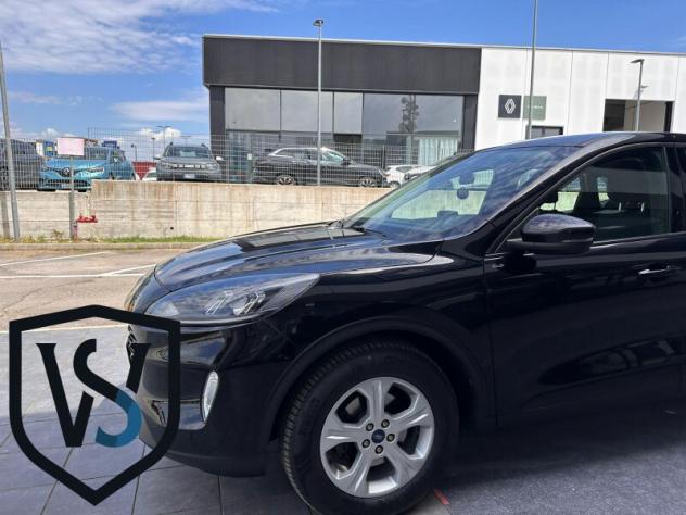 FORD Kuga 3ª serie Kuga 1.5 EcoBlue 120 CV aut. 2WD Connect - Foto 8