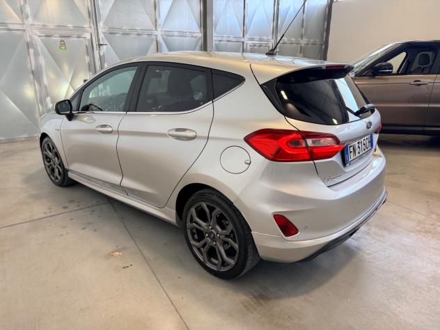 Ford Fiesta 1.5 TDCi 5 porte ST-Line - Foto 4