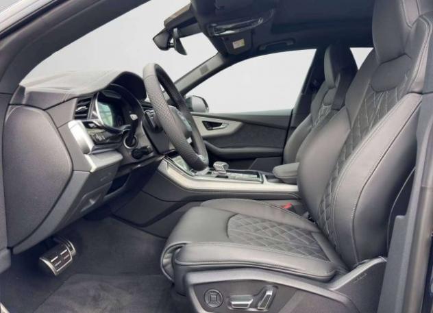 AUDI Q8 Q8 3.0 tfsi e S line edition quattro 394cv tiptron rif. 23774966 - Foto 7