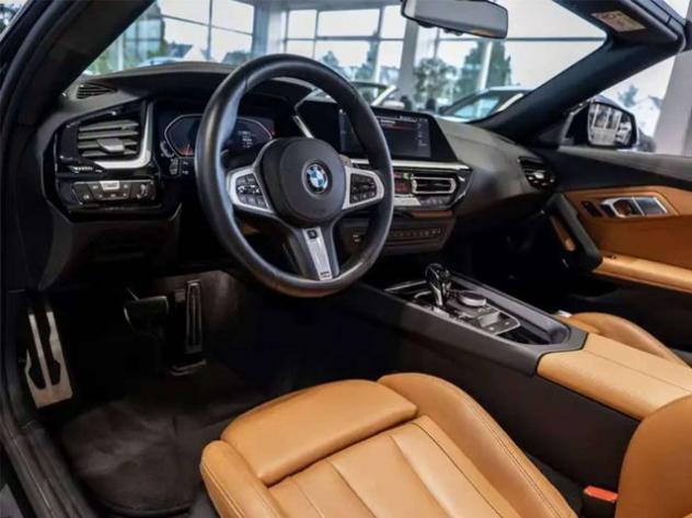 BMW Z4 sDrive 20i Msport/LCProf/Keyless/H-Up/ACC/19" rif. 23764882 - Foto 7