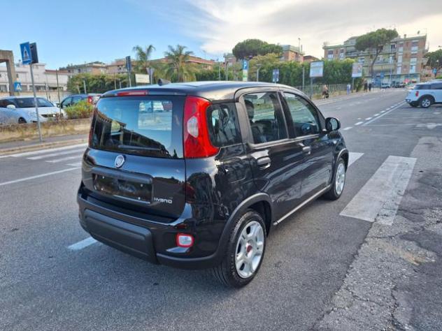 FIAT Panda 1.0 Hybrid 70CV CITY LIFE - GARANTITA rif. 24018930 - Foto 6