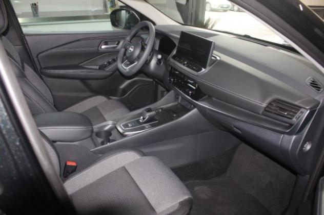 NISSAN Qashqai 1300 MHEV 158 CV Xtronic N-Connecta rif. 23497753 - Foto 8