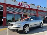 Volkswagen Passat Variant 1.9 tdi Comfortline 130cv