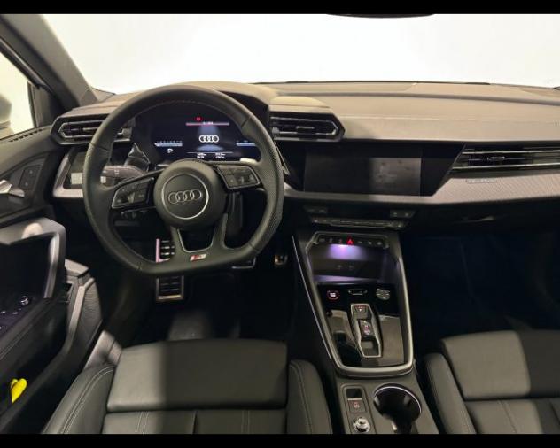 AUDI S3 SPORTBACK TFSI QUATTRO S-TRONIC rif. 22575663 - Foto 5