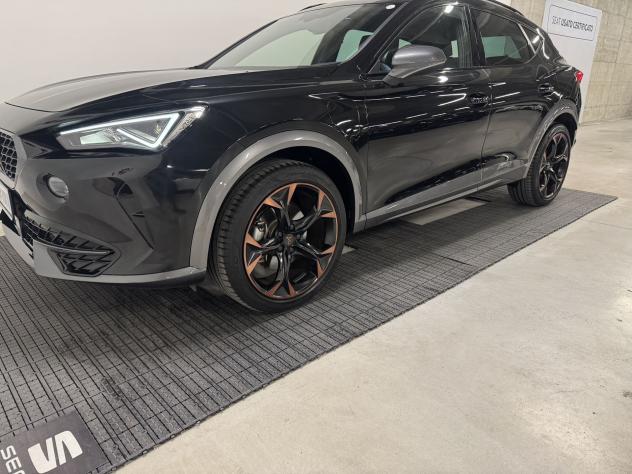 CUPRA Formentor 1.4 E-HYBRID DSG - Foto 7