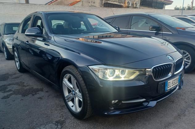 Bmw 320 D M SPORT BERLINA UNICO PROPRIETARIO - Foto 2