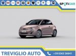 FIAT 500e Berlina POP + ICON + LA PRIMA rif. 20208552
