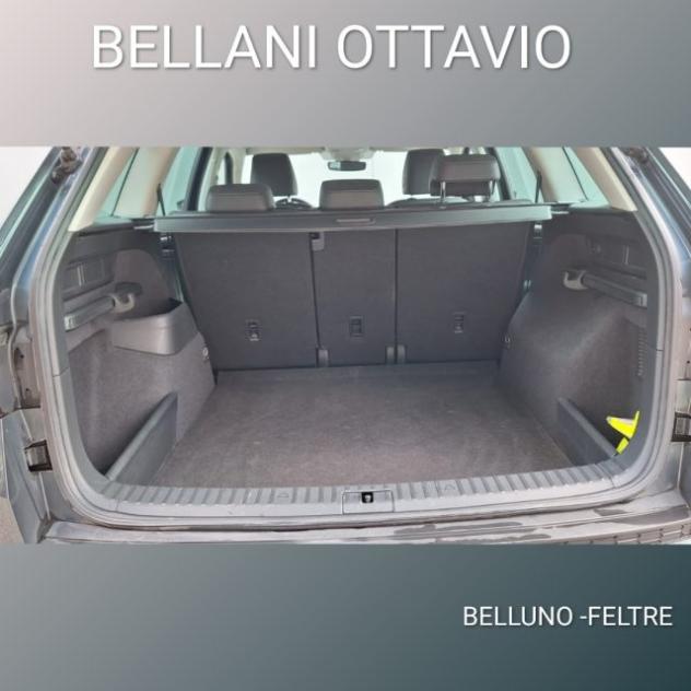 SKODA Kodiaq 2.0 TDI EVO SCR DSG Style rif. 20972228 - Foto 9