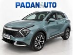 Kia Sportage Sportage 1.6 tgdi hev Style auto
