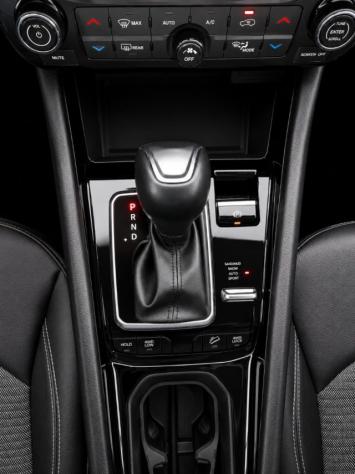 JEEP Compass 4xe Plug In 1.3 Turbo 190 CV PHEV Pelle Aziendale rif. 24145139 - Foto 5