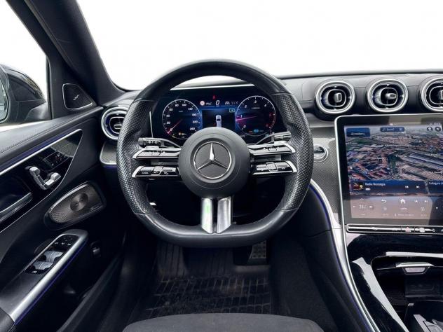 Mercedes-Benz Classe C C SW 300 d mhev Premium Pro auto - Foto 9