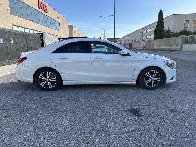 Mercedes-Benz CLA CLA 220 CDI Automatic Premium - Foto 7