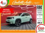 FIAT Grande Panda Benzina La Prima-SENZA VINCOLI DI FINANZIAMENTO