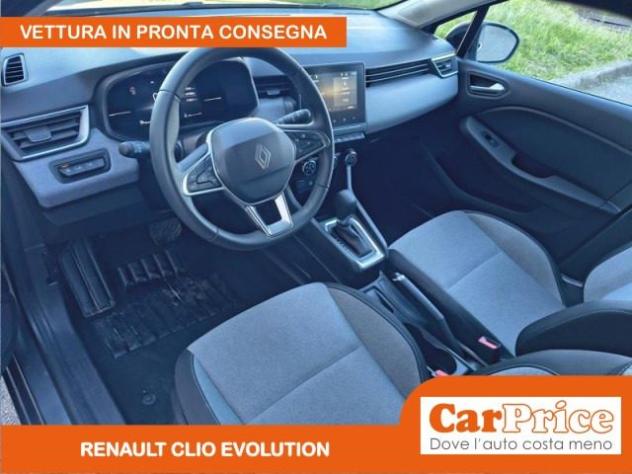 RENAULT Clio 1.0 TCe 90 Aut. Evolution rif. 24226870 - Foto 10