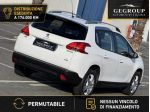 Peugeot 2008 BlueHDi 100 Allure-TETTO-FULL-PERMUTABILE