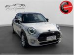 MINI Mini Cooper D Baker Street 5 porte FULL LED ENGLISH!