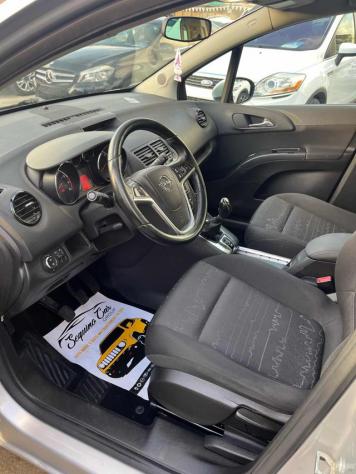 OPEL Meriva 1.4 Turbo 120CV GPL Tech Cosmo rif. 22287730 - Foto 6