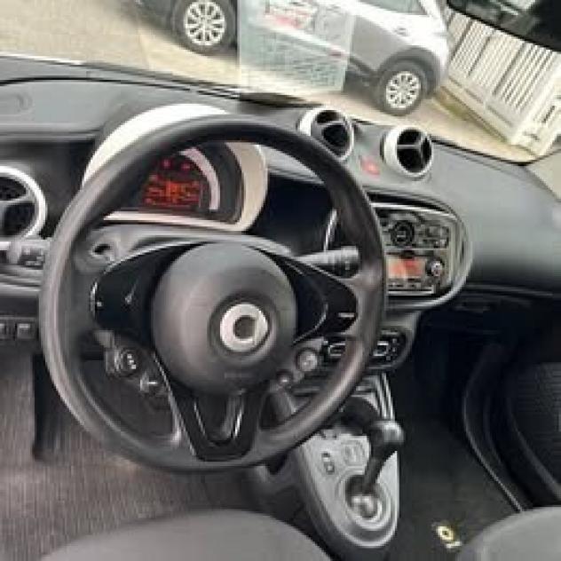 SMART FORTWO AUTOMATICA 2018 - Foto 2