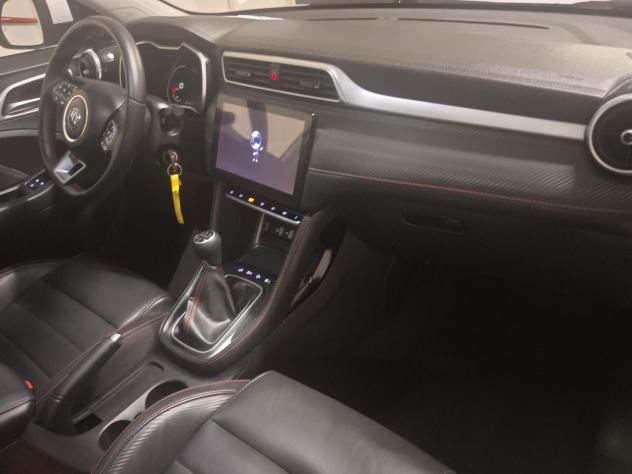 MG ZS 1.5 VTi-Tech Luxury - Foto 5