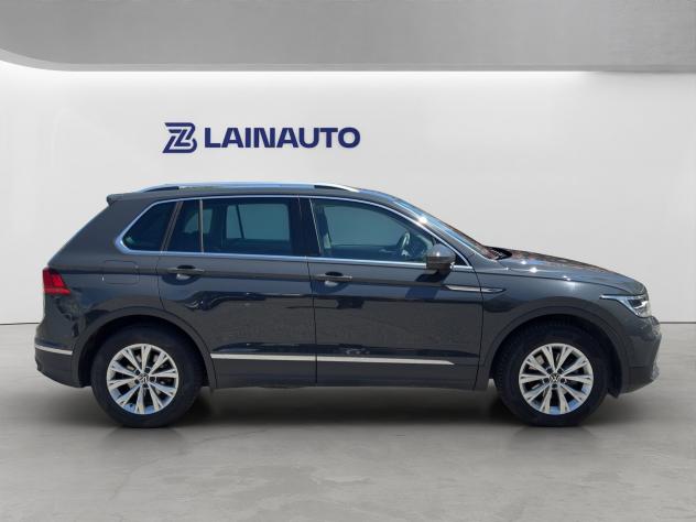 Volkswagen Tiguan 2.0 TDI SCR 110KW Life DSG - Foto 7
