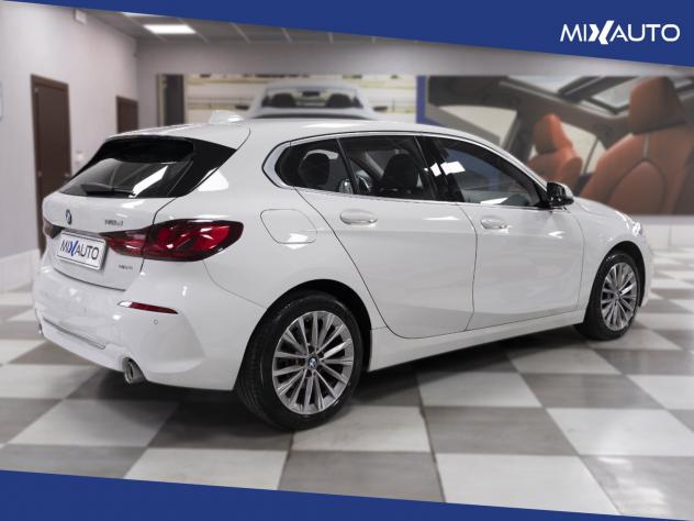 BMW 118 d Luxury Auto - Foto 5