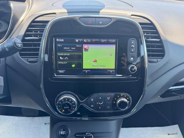 Renault Captur 1.2 TCE 120CV EDC ENERGY INTENS 2016 - Foto 8