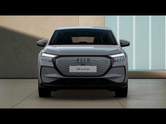 Audi Q4 Sportback e-tron Q4 E-TRON SPORTBACK MY27 Audi Q4 Sportback Business e-tron 150,00 kW - Foto 4