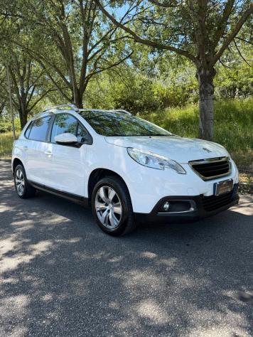 Peugeot 2008 BlueHDi 100 Black Matt - Foto 7