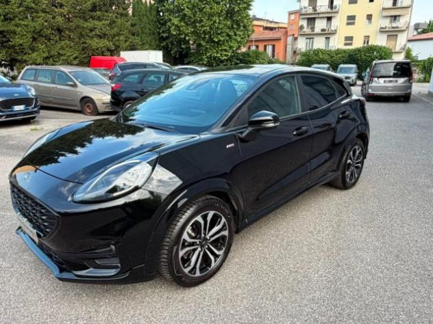 FORD Puma 1.0 EcoBoost Hybrid 125 CV S&S ST-Line rif. 23794535