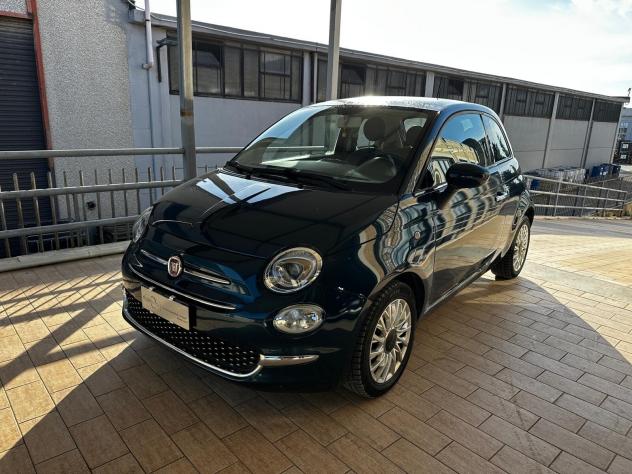 Fiat 500 1.3 Multijet 95 CV Lounge