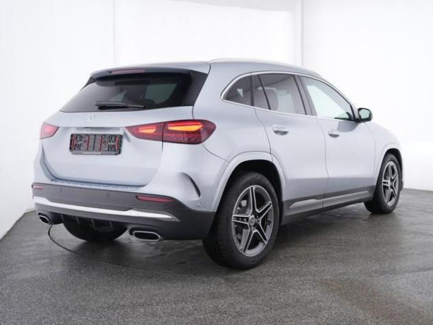 MERCEDES-BENZ GLA 180 Automatic AMG Line Advanced Plus rif. 24190208 - Foto 3