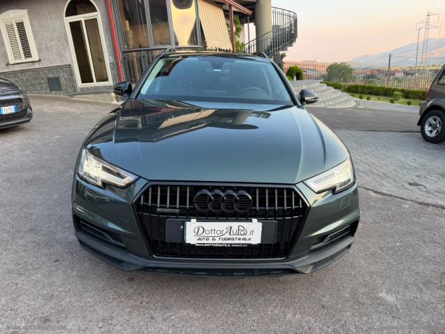 AUDI A4 allroad 2.0 TDI 163CV S tr. Bs. Evol. - Foto 2