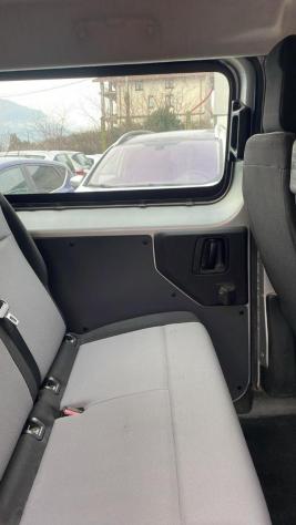 PEUGEOT Traveller 1.6 BlueHDi 115 Diesel 9 posti rif. 21968812 - Foto 9